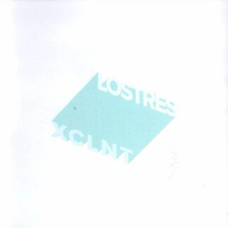 LOS TRES : XCLNT (CD)
