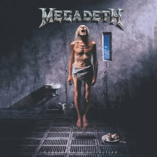 VINILO MEGADETH : COUNTDOWN TO EXTINCTION (2LP)