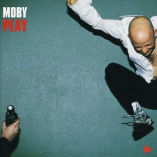 MOBY : PLAY (CD) EUROPE