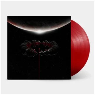 VINILO MUSE : THE WOW! SIGNAL (OPAQUE RED SHIFT)