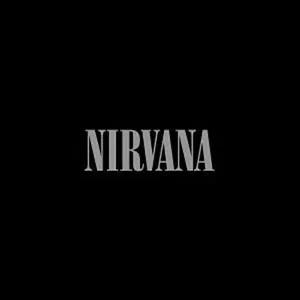 NIRVANA : NIRVANA (CD) EUROPE