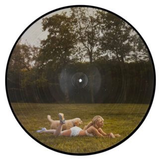 VINILO SABRINA CARPENTER : MAN'S BEST FRIEND (PICTURE DISC)