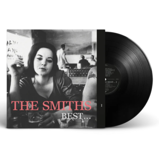VINILO THE SMITHS : BEST...I