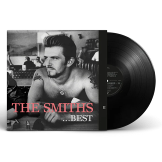 VINILO THE SMITHS : BEST...II