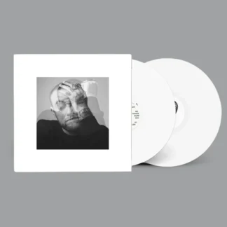 VINILO MAC MILLER : CIRCLES (2LP WHITE EDITION)