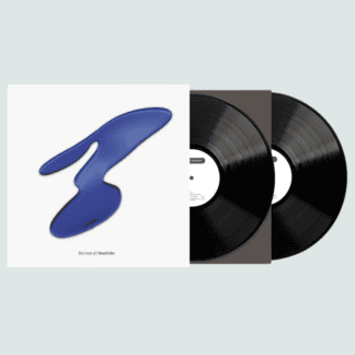 VINILO NEW ORDER : THE BEST OF (2LP)