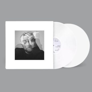 VINILO MAC MILLER : CIRCLES (2LP CLEAR) USA