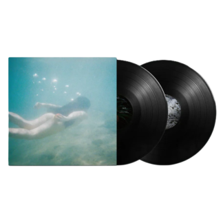 VINILO ICHIKO AOBA : WINDSWEPT ADAN (2LP)