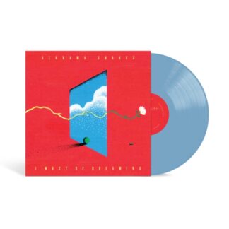 VINILO ALABAMA SHAKES : I MUST BE DREAMING (SKY BLUE VINYL) PREVENTA