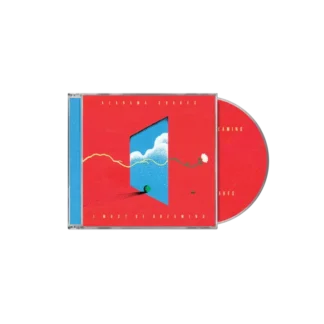 CD ALABAMA SHAKES : I MUST BE DREAMING (PREVENTA)