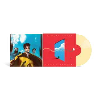 VINILO ALABAMA SHAKES : I MUST BE DREAMING (DAYDREAM YELLOW VINYL) PREVENTA