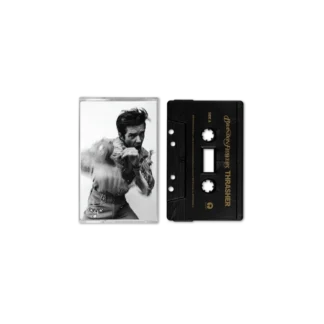 CASSETTE BRANDON FLOWERS : THRASHER (PREVENTA)