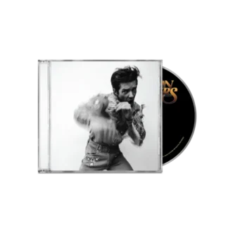 CD BRANDON FLOWERS : THRASHER (PREVENTA)