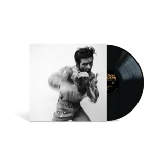VINILO BRANDON FLOWERS : THRASHER
