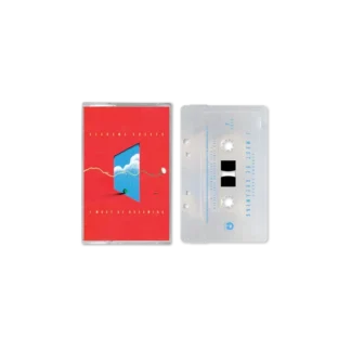 CASSETTE ALABAMA SHAKES : I MUST BE DREAMING (PREVENTA)