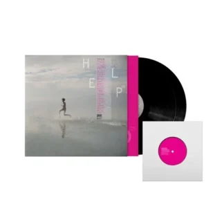 VINILO HELP : VARIOUS (2LP+7")