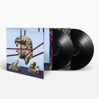 VINILO HOT CHIP : ONE LIFE STAND (2LP)