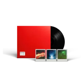 VINILO NINE INCH NAILS : NINE INCH NOIZE (2LP) PREVENTA