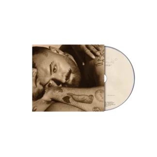 CD SAM SMITH : HAZEL EYES