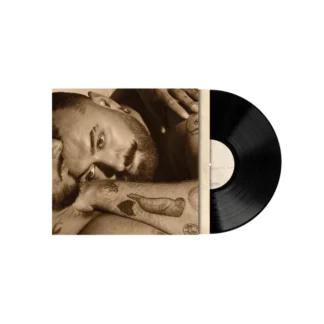 VINILO SAM SMITH : HAZEL EYES (PREVENTA)