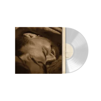 VINILO SAM SMITH : HAZEL EYES (TRANSPARENT VINYL) PREVENTA