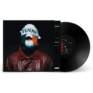 VINILO KNEECAP : FENIAN