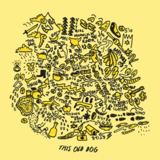 MAC DEMARCO : THIS OLD DOG (CD)