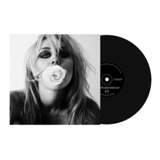 VINILO MILEY : BASS PERSUADES