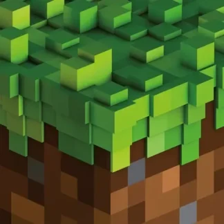 C418 : Minecraft Volume Alpha (CD)
