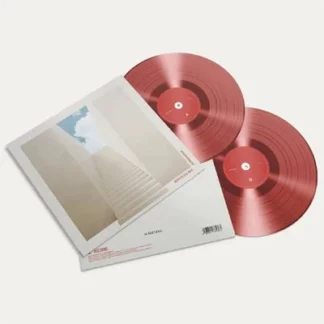 VINILO RUFUS DU SOL : SURRENDER (2LP RED) MADE IN CANADA