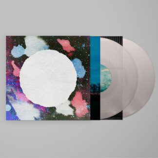 VINILO KHRUANGBIN : THE UNIVERSE SMILES UPON YOU II (2LP NATURAL VINYL)