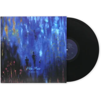 VINILO ALFA MIST : VARIABLES