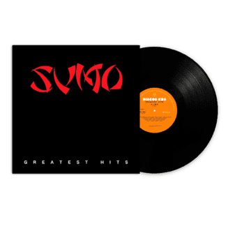 VINILO SUMO : GREATEST HITS